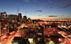 Mercure Melbourne Therry Street